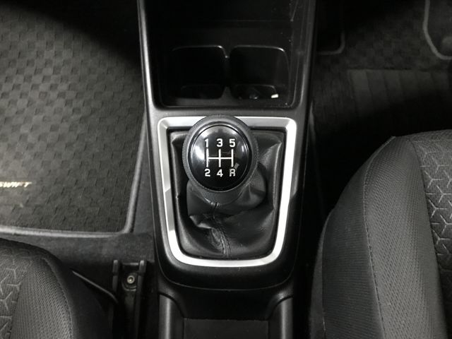 SUZUKI SWIFT 2018 Image 31