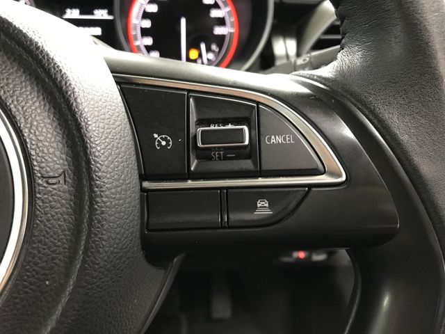 SUZUKI SWIFT 2018 Image 31
