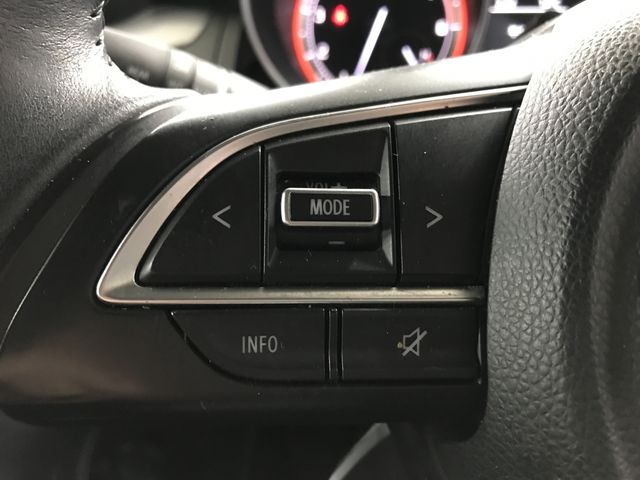 SUZUKI SWIFT 2018 Image 31