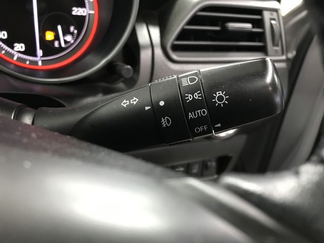 SUZUKI SWIFT 2018 Image 31