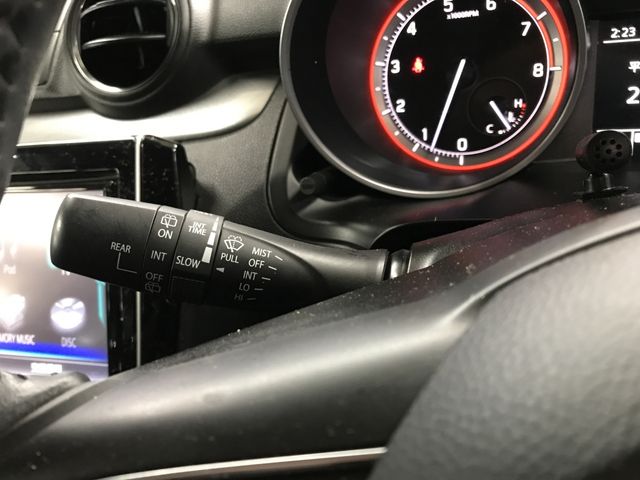 SUZUKI SWIFT 2018 Image 31