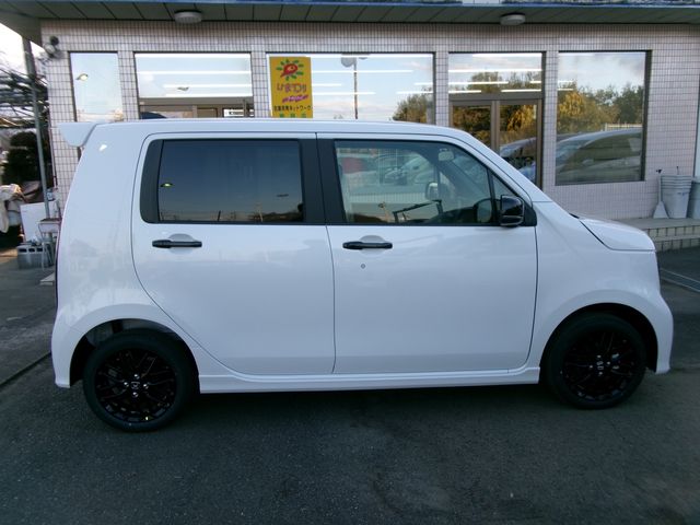 HONDA N-WGN CUSTOM 4WD 2026 Image 31