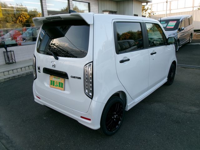 HONDA N-WGN CUSTOM 4WD 2026 Image 31