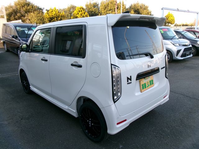 HONDA N-WGN CUSTOM 4WD 2026 Image 31