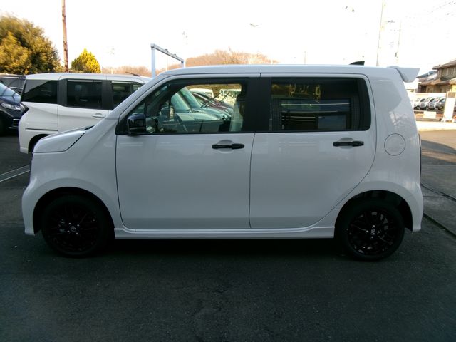 HONDA N-WGN CUSTOM 4WD 2026 Image 31