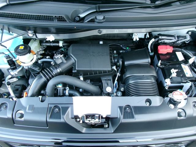 HONDA N-WGN CUSTOM 4WD 2026 Image 31