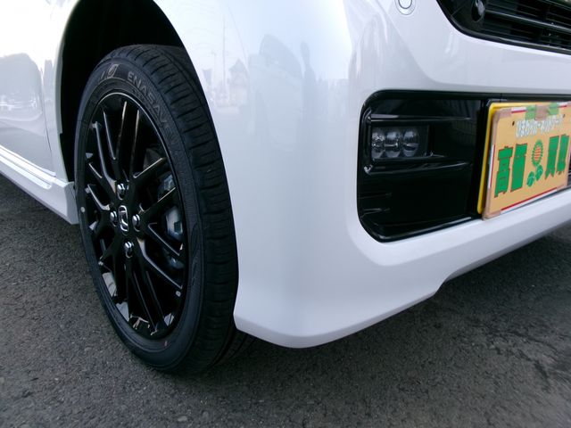 HONDA N-WGN CUSTOM 4WD 2026 Image 31