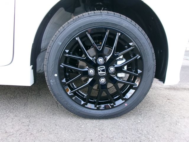 HONDA N-WGN CUSTOM 4WD 2026 Image 31