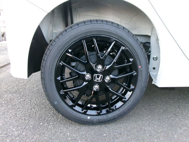 HONDA N-WGN CUSTOM 4WD 2026 Image 31