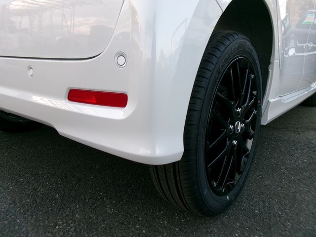 HONDA N-WGN CUSTOM 4WD 2026 Image 31