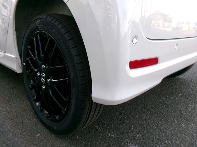 HONDA N-WGN CUSTOM 4WD 2026 Image 31