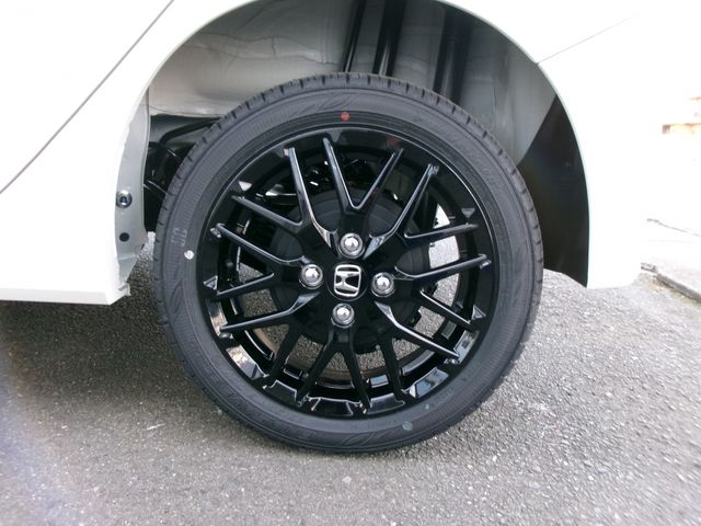 HONDA N-WGN CUSTOM 4WD 2026 Image 31