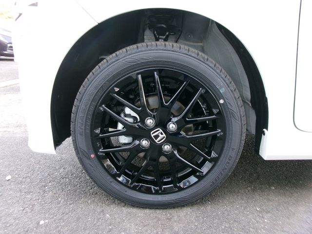 HONDA N-WGN CUSTOM 4WD 2026 Image 31