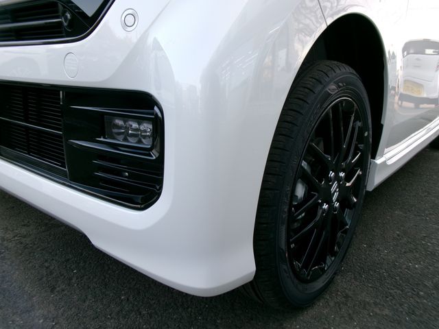 HONDA N-WGN CUSTOM 4WD 2026 Image 31