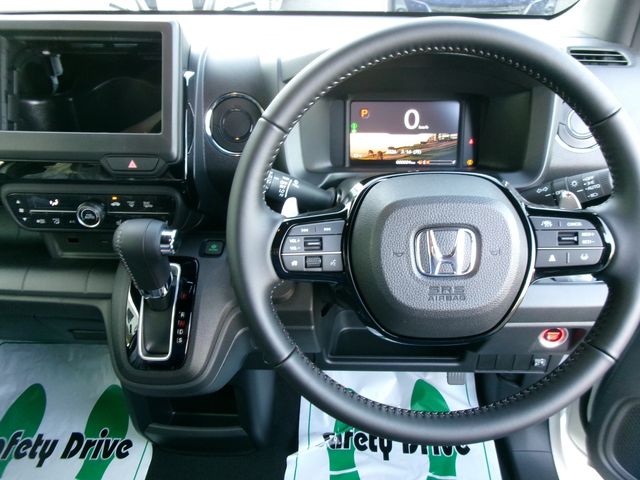 HONDA N-WGN CUSTOM 4WD 2026 Image 31