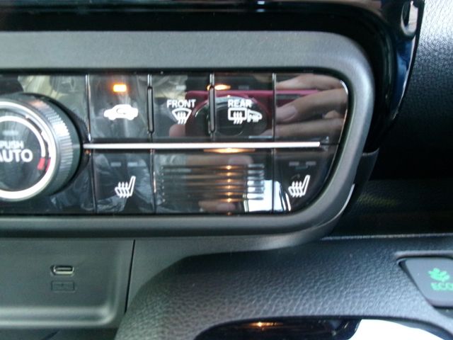 HONDA N-WGN CUSTOM 4WD 2026 Image 31