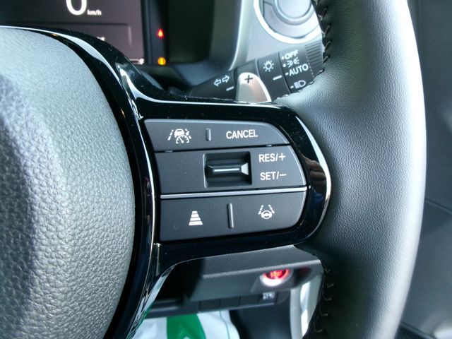 HONDA N-WGN CUSTOM 4WD 2026 Image 31