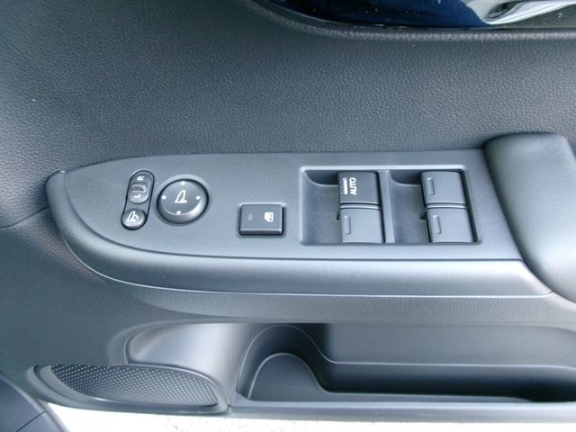 HONDA N-WGN CUSTOM 4WD 2026 Image 31