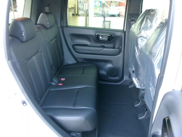 HONDA N-WGN CUSTOM 4WD 2026 Image 31