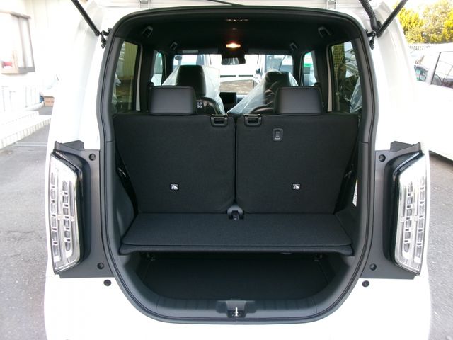 HONDA N-WGN CUSTOM 4WD 2026 Image 31