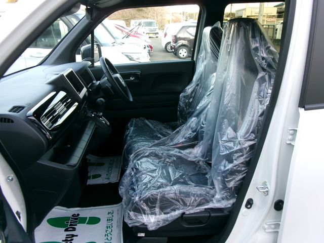 HONDA N-WGN CUSTOM 4WD 2026 Image 31