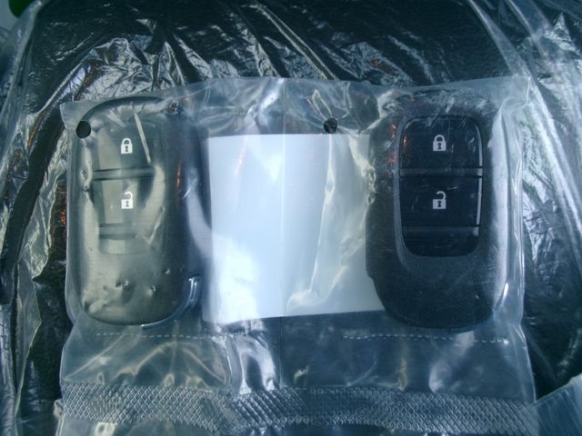 HONDA N-WGN CUSTOM 4WD 2026 Image 31