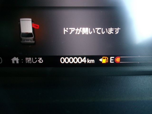 HONDA N-WGN CUSTOM 4WD 2026 Image 31