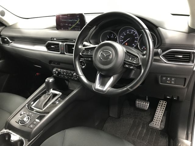 MAZDA CX-5 4WD 2017 Image 31