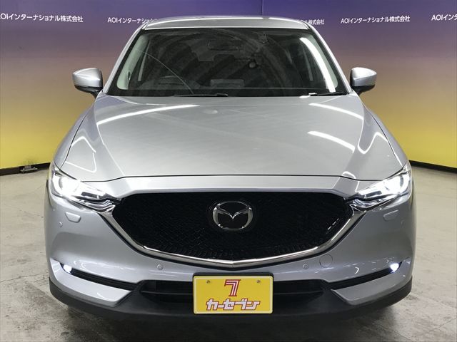 MAZDA CX-5 4WD 2017 Image 31
