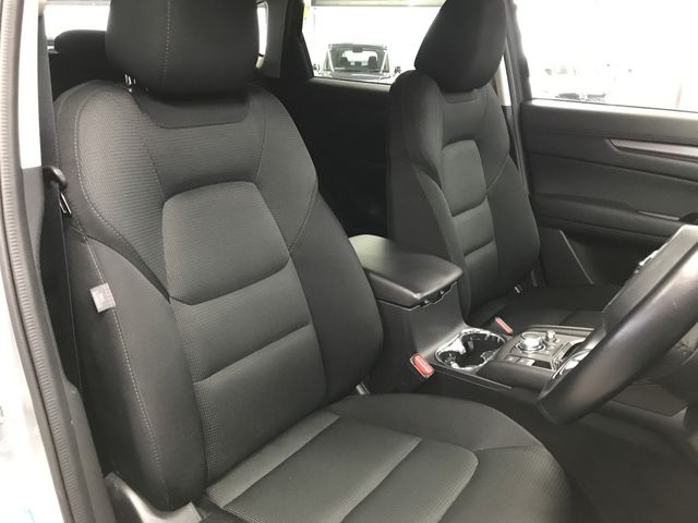 MAZDA CX-5 4WD 2017 Image 31