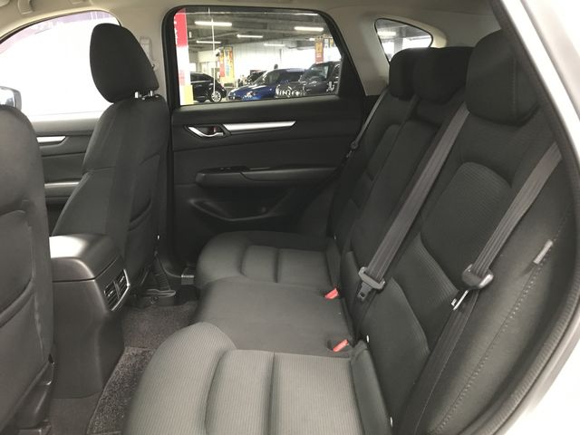 MAZDA CX-5 4WD 2017 Image 31