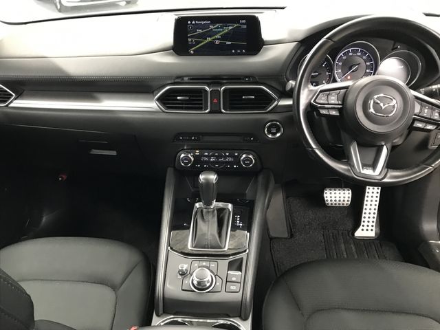 MAZDA CX-5 4WD 2017 Image 31