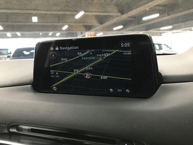 MAZDA CX-5 4WD 2017 Image 31