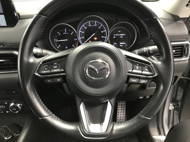 MAZDA CX-5 4WD 2017 Image 31
