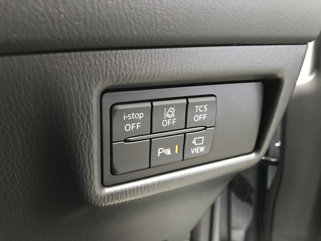 MAZDA CX-5 4WD 2017 Image 31