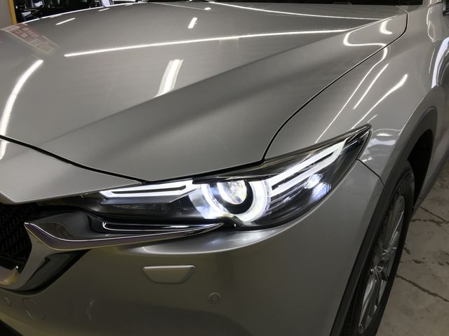 MAZDA CX-5 4WD 2017 Image 31