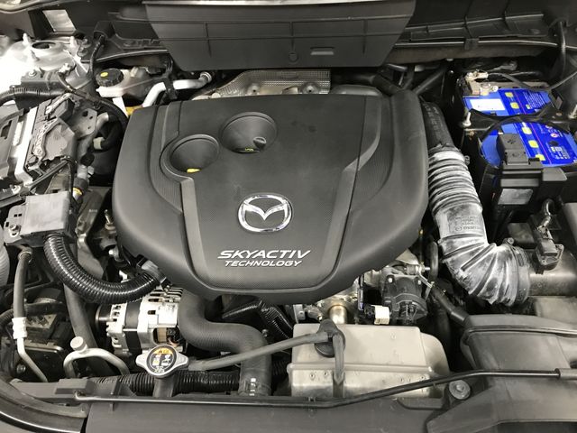 MAZDA CX-5 4WD 2017 Image 31