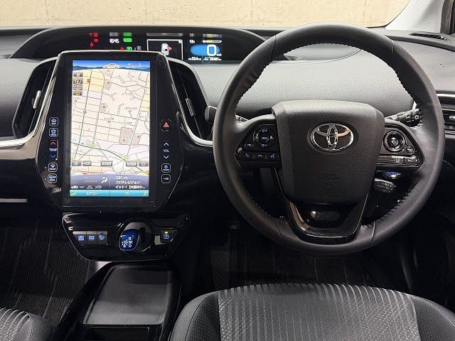 TOYOTA PRIUS 2019 Image 31