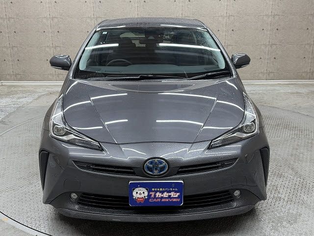 TOYOTA PRIUS 2019 Image 31