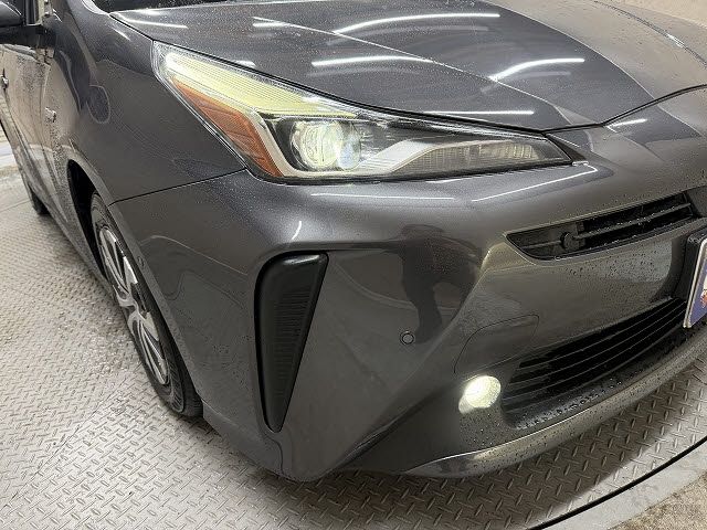 TOYOTA PRIUS 2019 Image 31