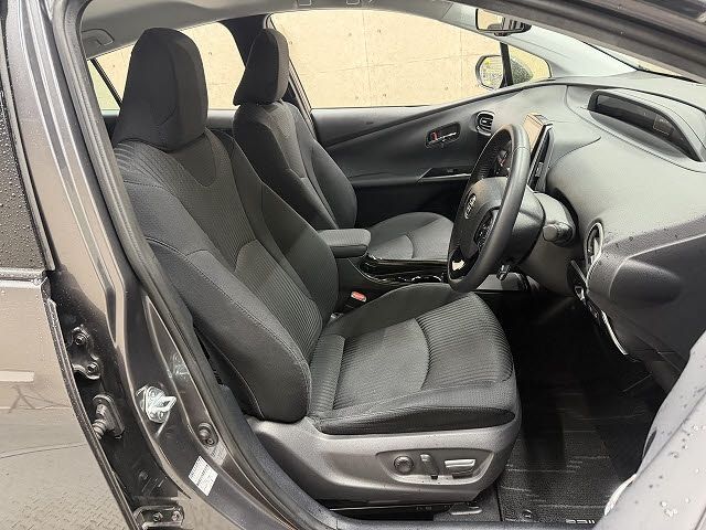 TOYOTA PRIUS 2019 Image 31