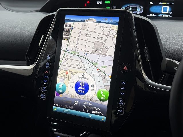 TOYOTA PRIUS 2019 Image 31