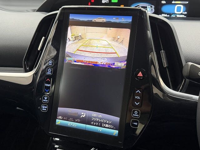 TOYOTA PRIUS 2019 Image 31