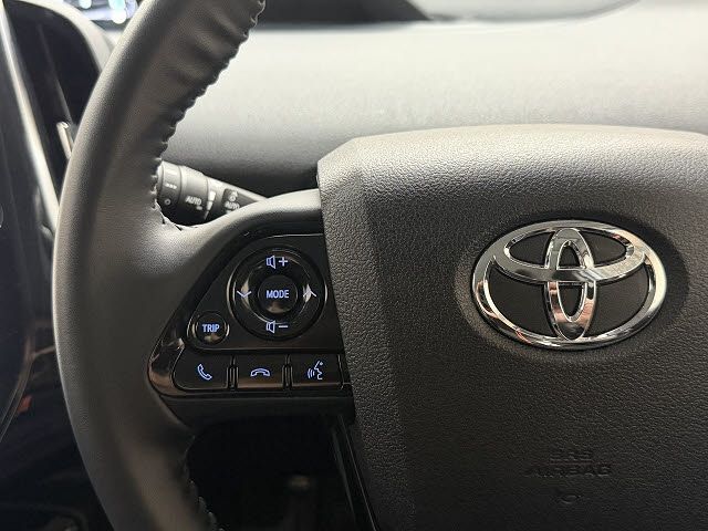 TOYOTA PRIUS 2019 Image 31