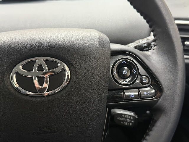 TOYOTA PRIUS 2019 Image 31