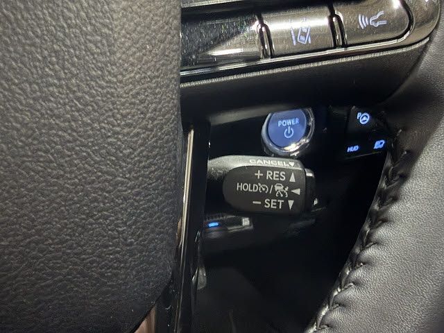 TOYOTA PRIUS 2019 Image 31