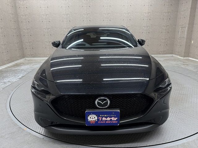 MAZDA 3 FASTBACK 2025 Image 31