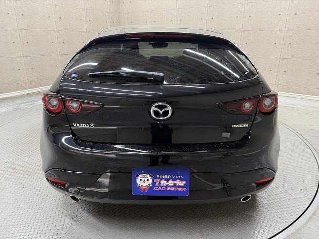 MAZDA 3 FASTBACK 2025 Image 31