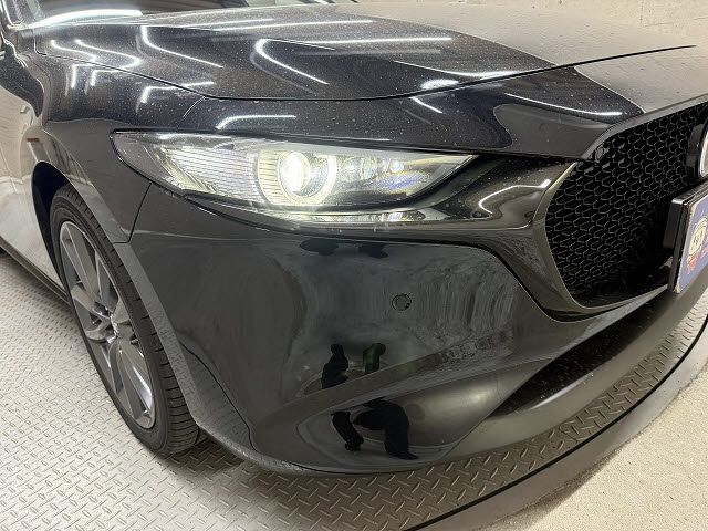 MAZDA 3 FASTBACK 2025 Image 31