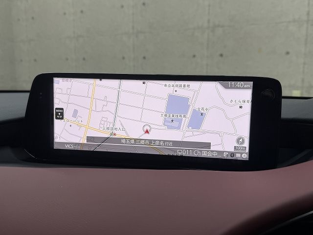 MAZDA 3 FASTBACK 2025 Image 31